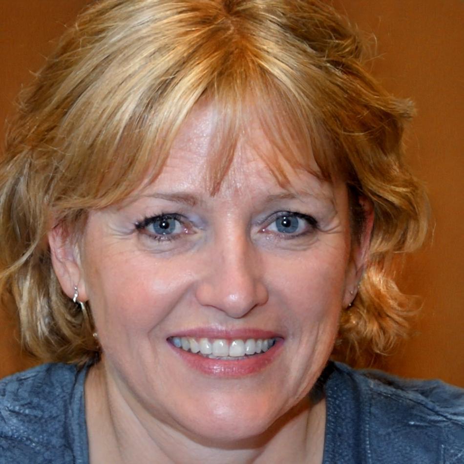 Carmen Rodríguez, usuaria exitosa de zavirelonique